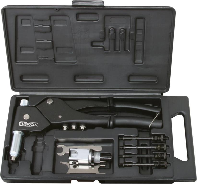 Pince à riveter KS TOOLS 150.9610