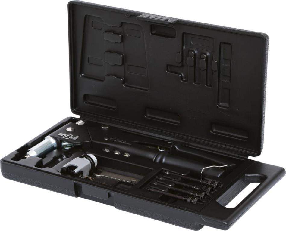 Pince à riveter KS TOOLS 150.9610