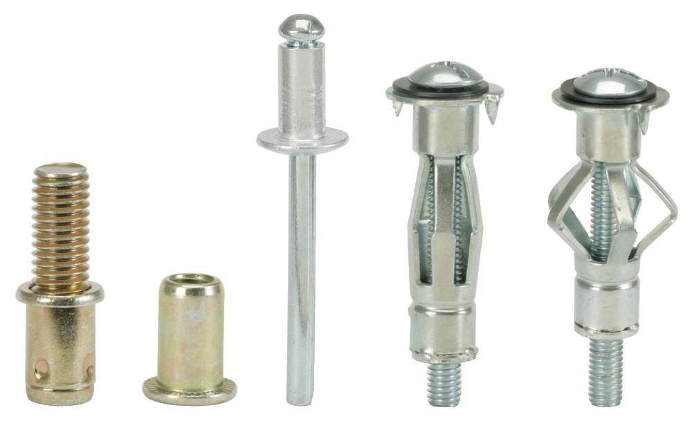 Pince à riveter KS TOOLS 150.9610