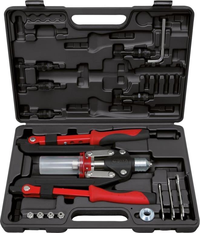 Pince à riveter KS TOOLS 150.9630
