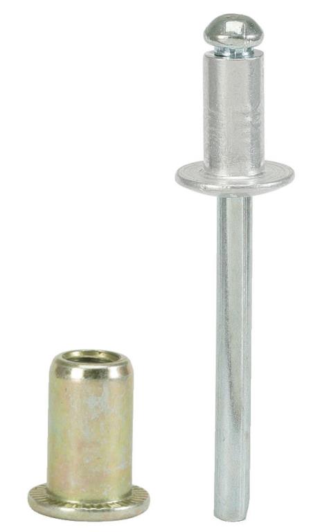 Pince à riveter KS TOOLS 150.9630