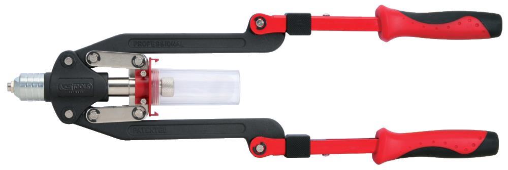 Pince à riveter KS TOOLS 150.9630