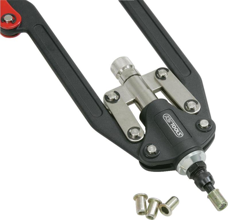 Pince à riveter KS TOOLS 150.9630