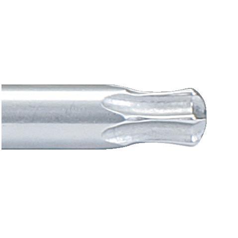 Jeux de clés mâles Torx - Allen KS TOOLS ref. 151.2400