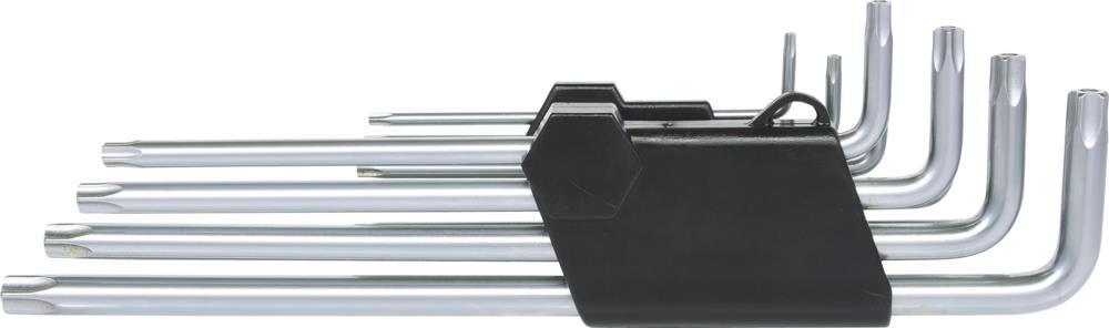 Jeux de clés mâles Torx - Allen KS TOOLS ref. 151.2470