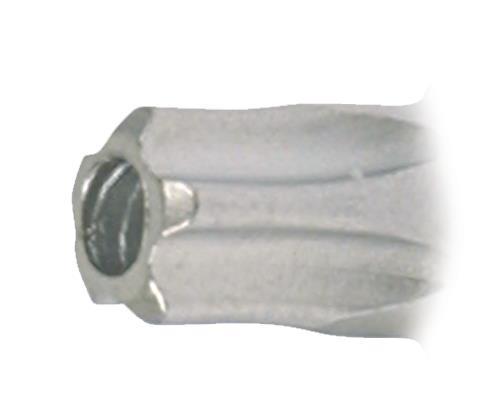 Jeux de clés mâles Torx - Allen KS TOOLS ref. 151.2470