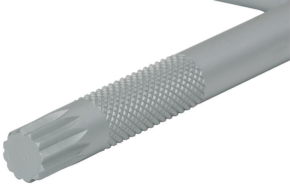 Clé mâle KS TOOLS 151.4108
