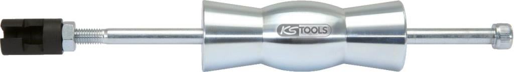 Coffret d'extraction de bougies KS TOOLS ref. 152.1020
