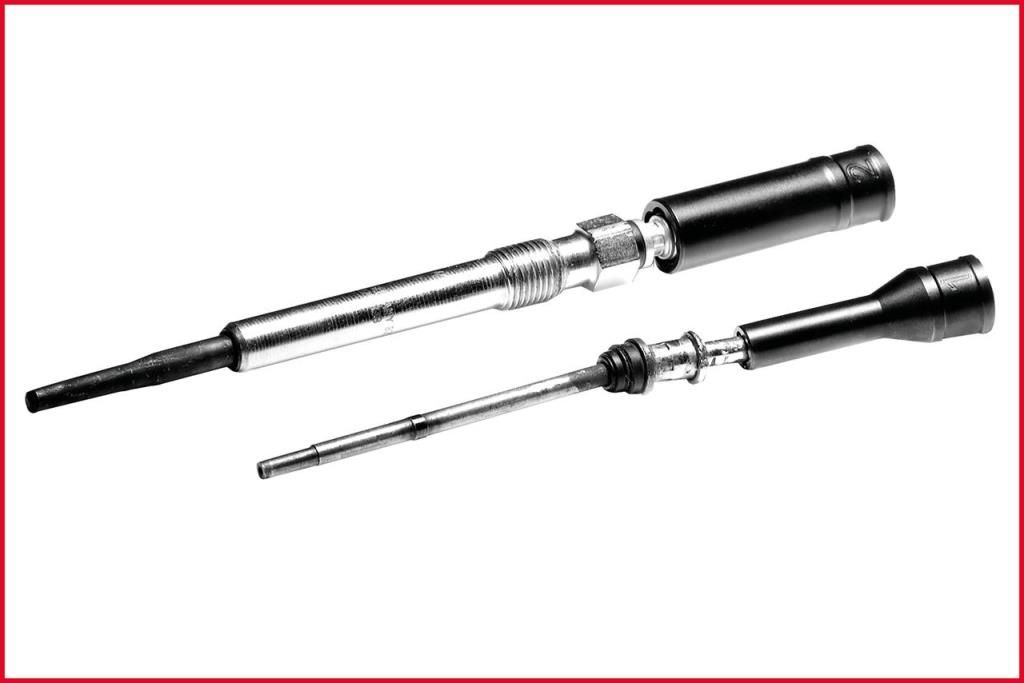 Coffret d'extraction de bougies KS TOOLS ref. 152.1030