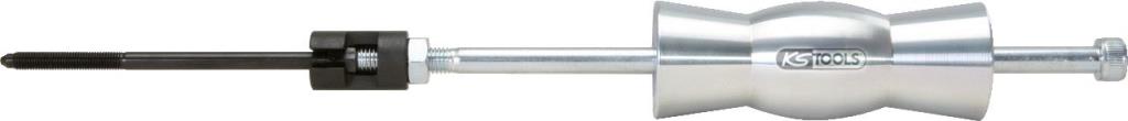Coffret d'extraction de bougies KS TOOLS ref. 152.1040
