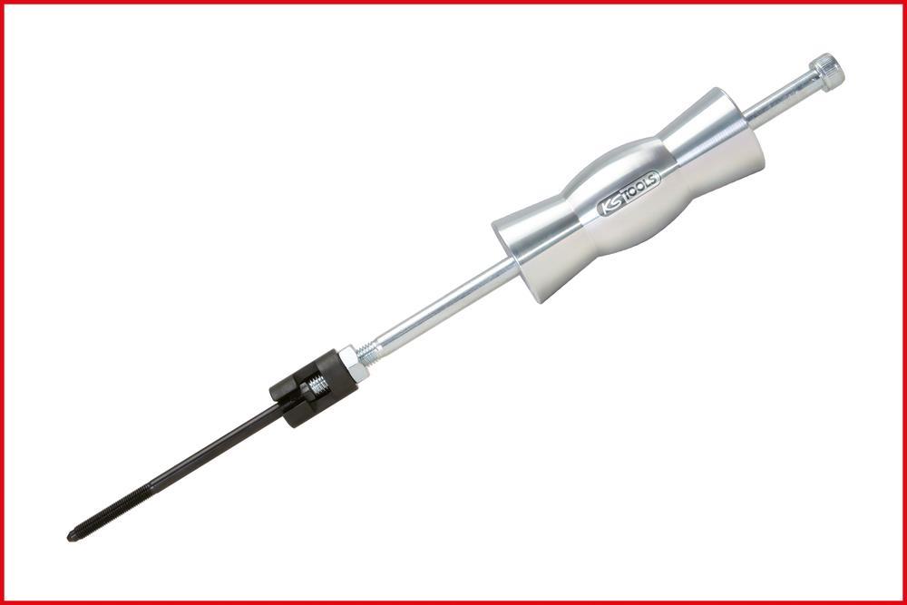 Coffret d'extraction de bougies KS TOOLS ref. 152.1040