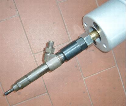 Extracteur d'injecteur KS TOOLS ref. 152.1055