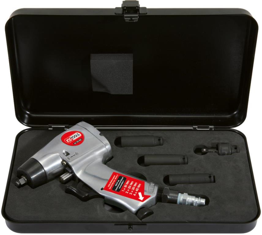 Clé à chocs pour bougies de préchauffage KS TOOLS ref. 152.1060