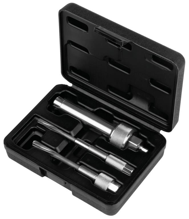 Coffret de nettoyage pour sièges de bougies KS TOOLS ref. 152.1095