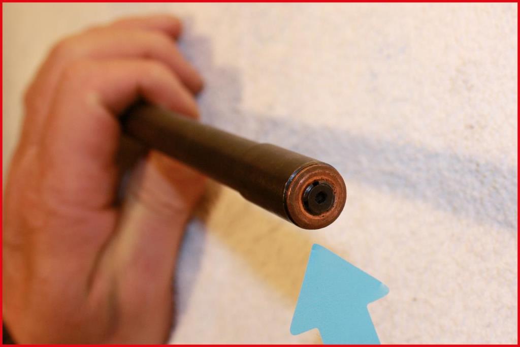 Extracteur de joints d'injecteurs KS TOOLS ref. 152.1173