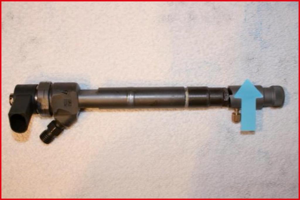 Coffret de nettoyage des sièges injecteurs KS TOOLS ref. 152.1179