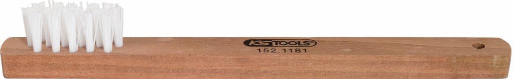 Coffret de nettoyage des sièges injecteurs KS TOOLS ref. 152.1181