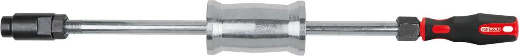 Coffret d'extraction injecteurs KS TOOLS ref. 152.1285