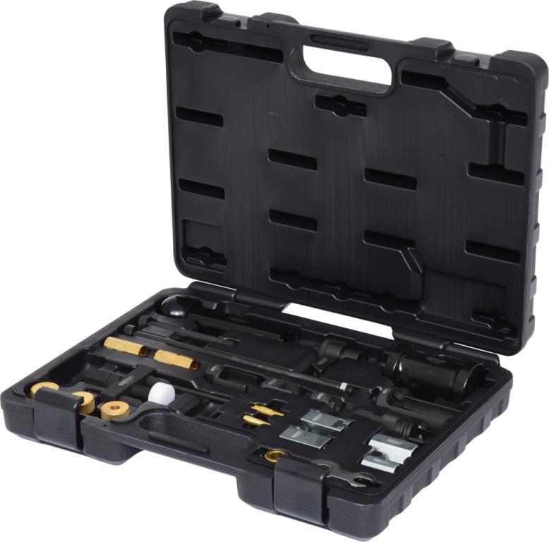 Coffret d'extraction injecteurs KS TOOLS ref. 152.1350