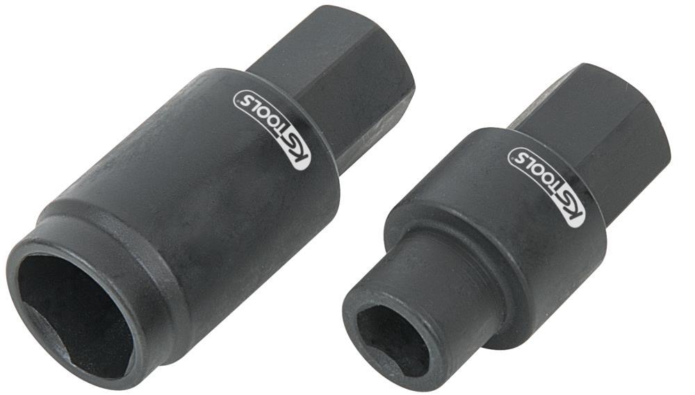 Extracteur d'injecteur KS TOOLS 152.1380