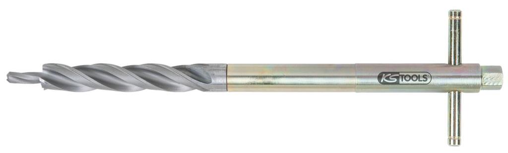 Coffret de nettoyage des sièges injecteurs KS TOOLS ref. 152.1387