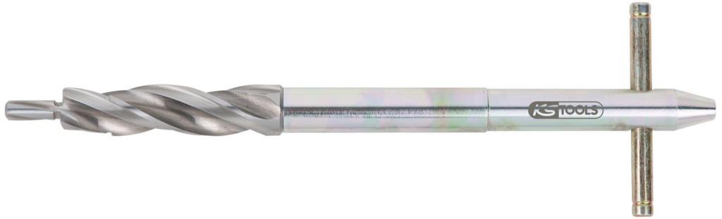 Coffret de nettoyage des sièges injecteurs KS TOOLS ref. 152.1388