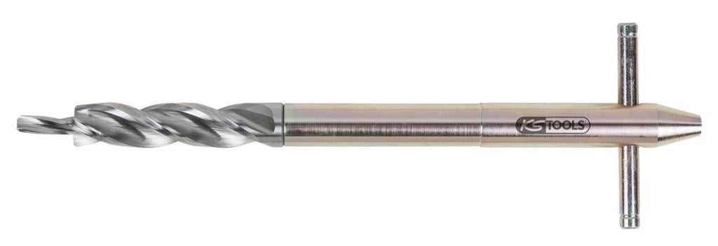 Coffret de nettoyage des sièges injecteurs KS TOOLS ref. 152.1389