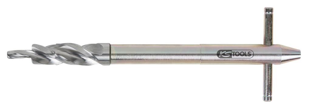 Coffret de nettoyage des sièges injecteurs KS TOOLS ref. 152.1391