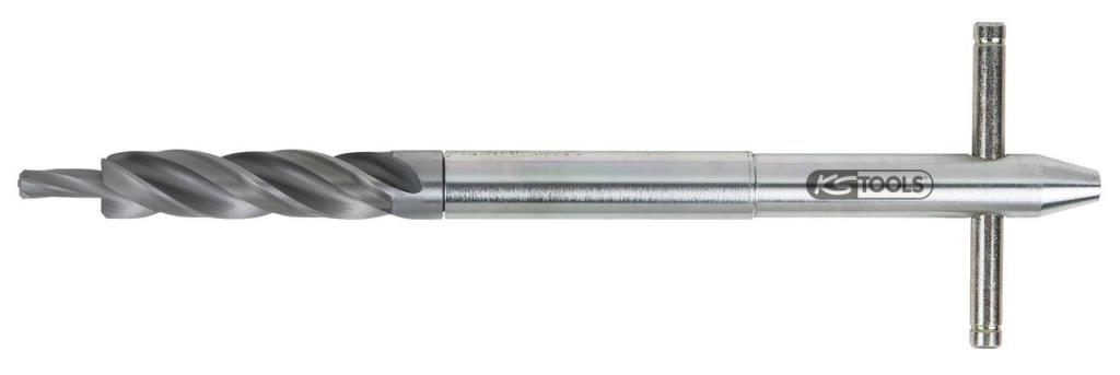 Coffret de nettoyage des sièges injecteurs KS TOOLS ref. 152.1393