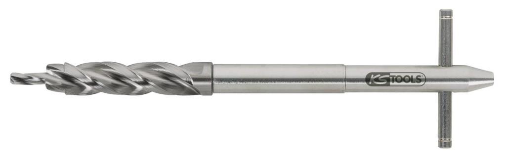 Coffret de nettoyage des sièges injecteurs KS TOOLS ref. 152.1394