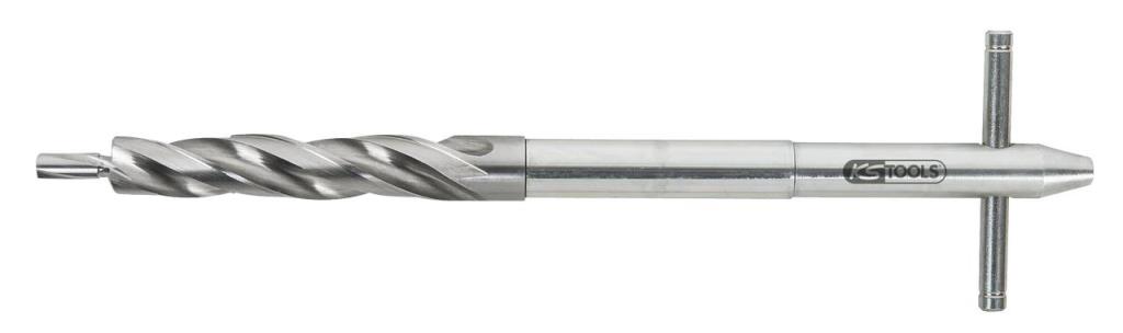 Coffret de nettoyage des sièges injecteurs KS TOOLS ref. 152.1395