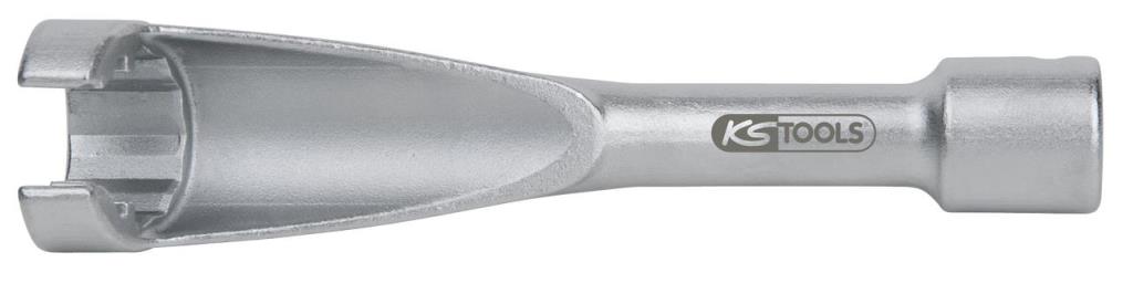 Clé 12 pans inclinées pour injecteurs KS TOOLS ref. 152.1401