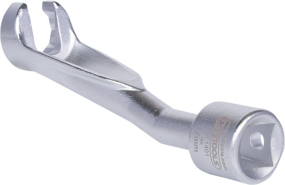 Clé 12 pans inclinées pour injecteurs KS TOOLS ref. 152.1401