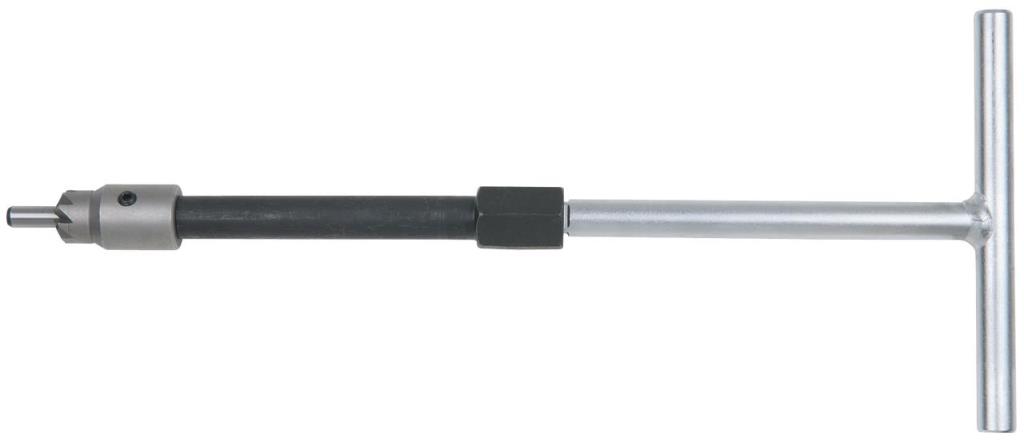 Coffret de nettoyage des sièges injecteurs KS TOOLS ref. 152.1464