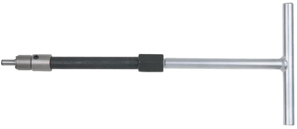 Coffret de nettoyage des sièges injecteurs KS TOOLS ref. 152.1465