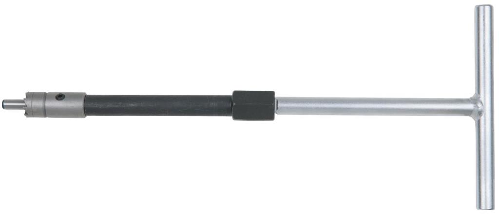 Coffret de nettoyage des sièges injecteurs KS TOOLS ref. 152.1466