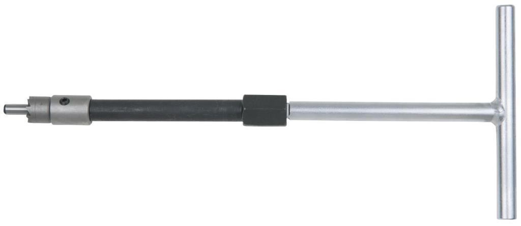 Coffret de nettoyage des sièges injecteurs KS TOOLS ref. 152.1467