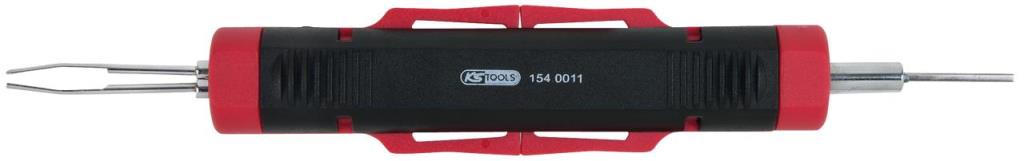 Extracteur de cosses KS TOOLS ref. 154.0011