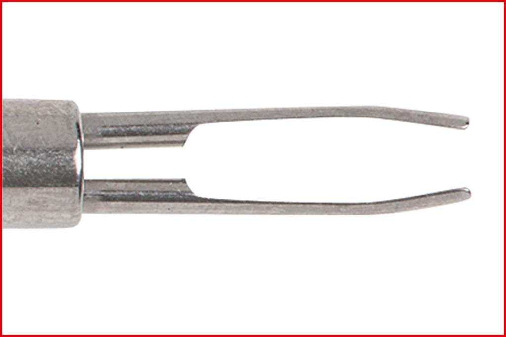 Extracteur de cosses KS TOOLS ref. 154.0011