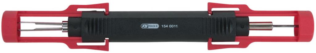 Extracteur de cosses KS TOOLS ref. 154.0011