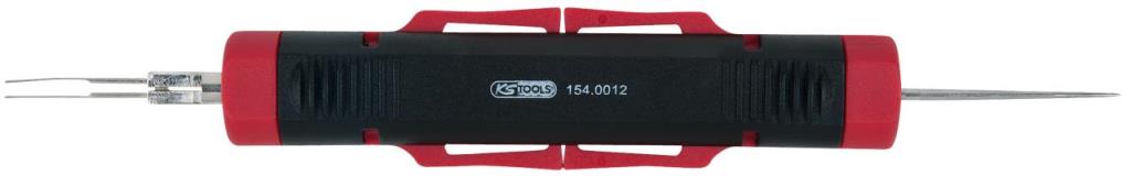 Extracteur de cosses KS TOOLS ref. 154.0012