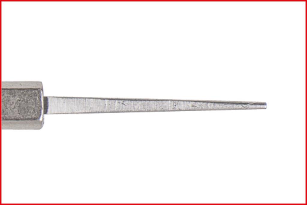Extracteur de cosses KS TOOLS ref. 154.0012