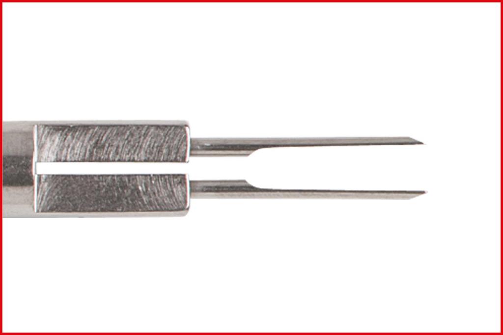 Extracteur de cosses KS TOOLS ref. 154.0012