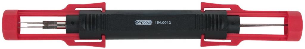 Extracteur de cosses KS TOOLS ref. 154.0012