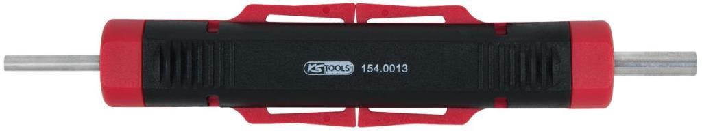 Extracteur de cosses KS TOOLS ref. 154.0013