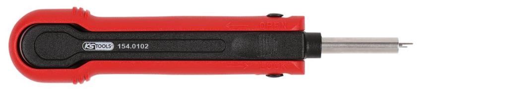 Extracteur de cosses KS TOOLS ref. 154.0102