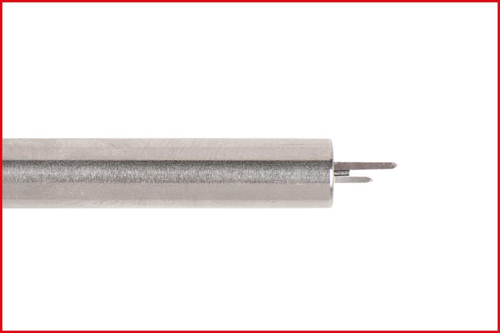 Extracteur de cosses KS TOOLS ref. 154.0102