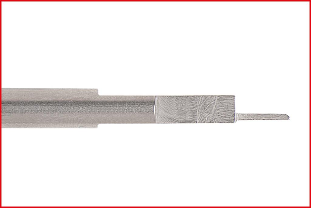 Extracteur de cosses KS TOOLS ref. 154.0103