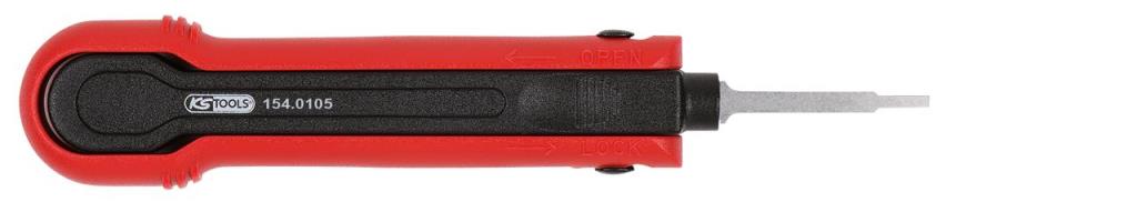 Extracteur de cosses KS TOOLS ref. 154.0105