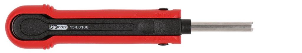Extracteur de cosses KS TOOLS ref. 154.0106